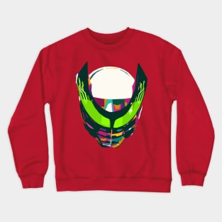 Birthday Crewneck Sweatshirt